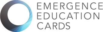 Emergence Education Cards
